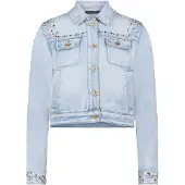Betty Barclay Blazer bleu denim