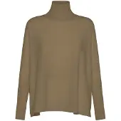 Deha Pull-over marron