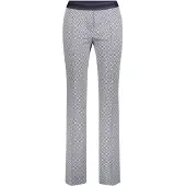 Gardeur Pantalon 'ZARIA' bleu