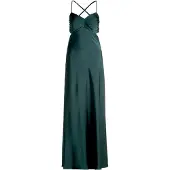 Vera Mont Robe gris
