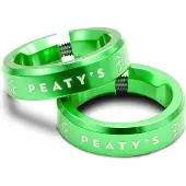 Peaty's Poignées de vélo
