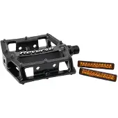 Reverse Components Super Shape 3d Pedals Doré