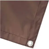 vidaXL Écran de confidentialité pour balcon 200 x 600 cm