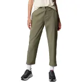 Columbia Cedar Crest Pants Vert S Femme