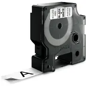 Dymo 2093098 - Noir sur blanc - Ruban