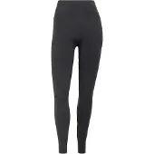 Adidas Pantalon de sport 'Optime' noir
