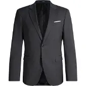 JOOP! Veste de costume anthracite