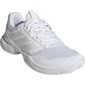 Adidas Chaussure de sport 'GameCourt 3' blanc / blanc cassé