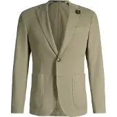 JOOP! Veste de costume olive