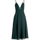 Vera Mont Robe gris