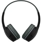 Belkin Soundform Wireless Headphones Bleu