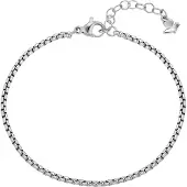 Glanzstücke Bracelet argent