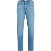 Jack & Jones Jean 'JJICHRIS JJCLASSIC' bleu denim