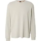BOSS Pullover Tempest Vert Beige taille M