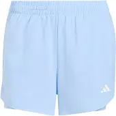 Adidas Pantalon de sport bleu clair