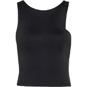 Adidas Haut de sport 'All Me' noir