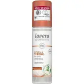 Lavera Natural & Strong déodorant en spray 48h 75 ml
