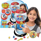 Gear2Play Balle anti-stress « Creator » Toy Story 5