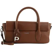 PICARD Cabas ' Busy Lady ' cognac