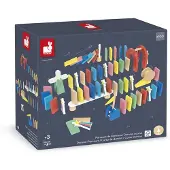 Janod Domino-Parcours