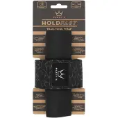 Peaty's Holdfast Trail Tool Wrap Řemínek Nightrider Noir