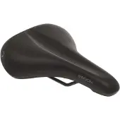 Ergon St Gel Saddle Noir M Homme