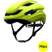 Lumos Ultra Fly Mips Urban Helmet Jaune M-L