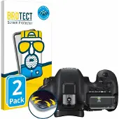 BROTECT Protection d'écran plein écran Mat