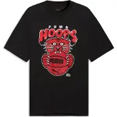 Puma T-shirt Flagrant Foul SS, taille : XL