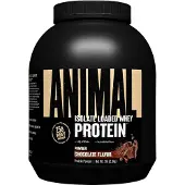 Universal Nutrition Lactosérum animal 2300 g 7231