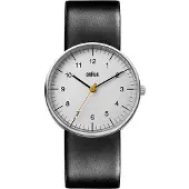 Braun - BN0021BKG - Montre Bracelet - Hommes - Quartz - Classic