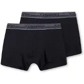 We fashion Boxers noir