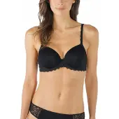 Mey Soutien-gorge 'Amorous' rouge vif