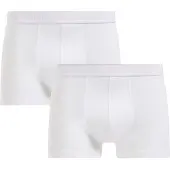 We fashion Boxers blanc