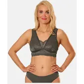 SugarShape Soutien-gorge 'Eliana' olive