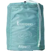 Cotopaxi Sac de voyage 'Allpa Getaway' turquoise