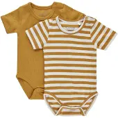 Minymo Stretch Loose Fit Shorts Bleu 18 Months Garçons