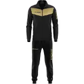 Givova Visa Tracksuit Noir 3XL