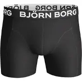 Björn Borg S Noos Solids Caleçon Hommes