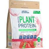 Applied Nutrition Protéine Végétale Critique, Fraise - 450g
