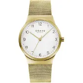 Obaku montre Femme V255LXGIMG