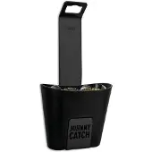 Höfats JOHNNY CATCH Cup Flaschenöffner schwarz, Ouvre-bouteille, Noir