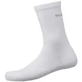 Shimano Performance Socks 3 Units Blanc EU 45-48