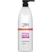Psh Pet Skin Healthcare Shampooing Total White 1000ml