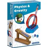 Clementoni Physique et gravité