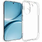 IMoshion Shockproof Case Xiaomi Poco X8 Pro - Transparent