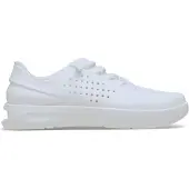 Crocs Inmotion Pacer Trainers Blanc EU 39-40 Femme