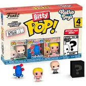Funko POP! Figurki Bitty POP! 4-pak Retro Zabawek - Mr. Monopoly 2,5 cm od