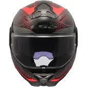 LS2 Helmets FF910 Advant II Astral Casque