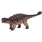 Small Foot Mojo Prehistory Ankylosaurus - 381025